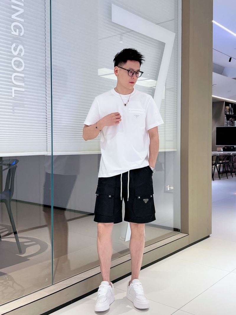 Prada Short Pants